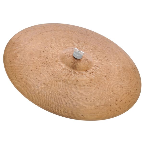Istanbul Agop 22