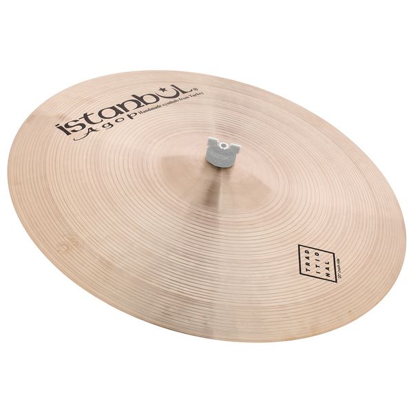 Istanbul Agop 20