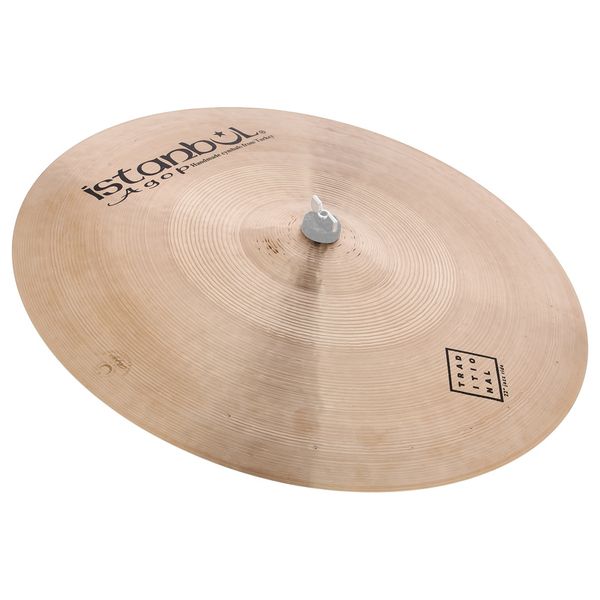 Istanbul Agop 22