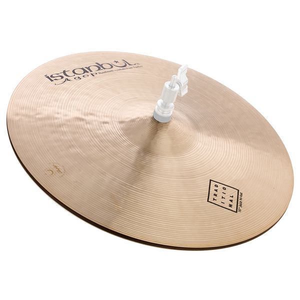 Istanbul Agop 15