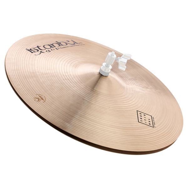 Istanbul Agop 17