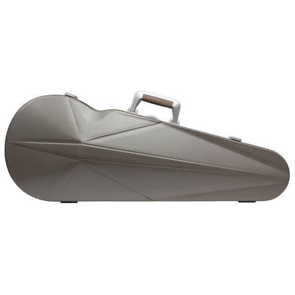 bam OP2200XLCS Viola Case Champ.