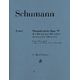 Henle Verlag Schumann Fantasiestücke Cello