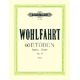 Edition Peters Wohlfahrt 60 Etüden Viola
