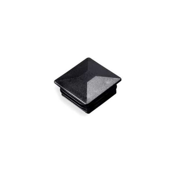 Jaspers Holder End Plug