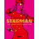 Carlsen Verlag Starman Ziggy Stardust Years