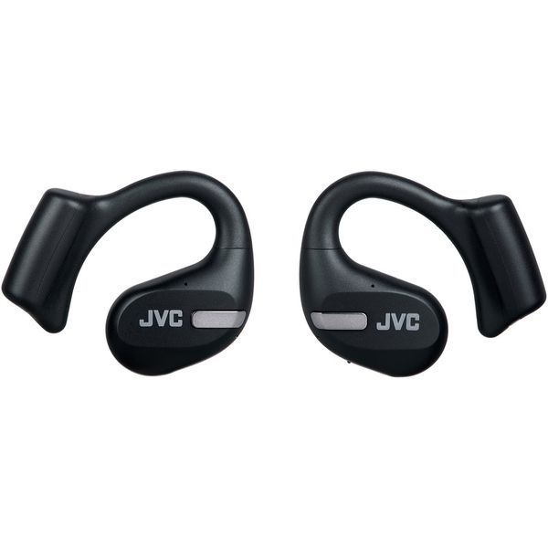 JVC HA-NP50T Black