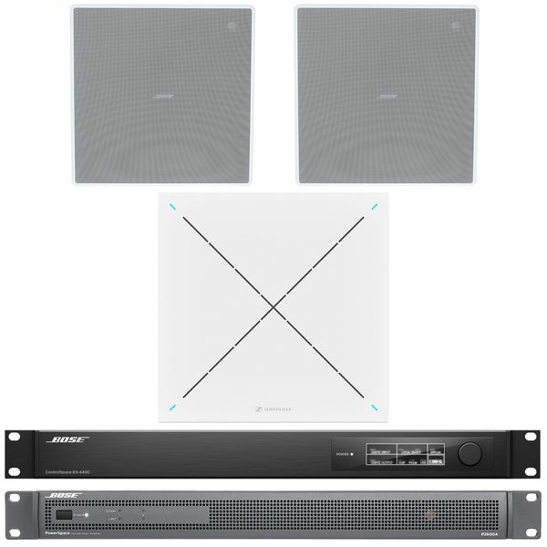 Bose Professional ES1 Konferenz Bundle