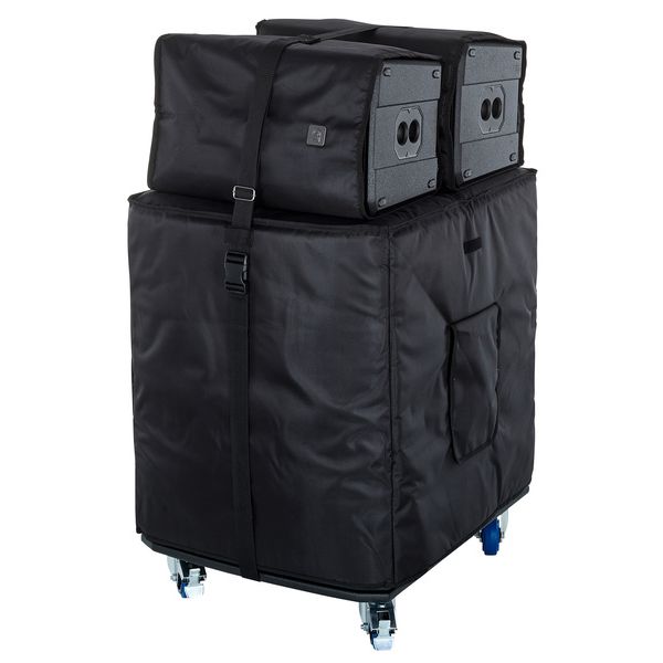 LD Systems DAVE 18 G4X BAG SET