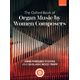 Oxford University Press Organ Music Women