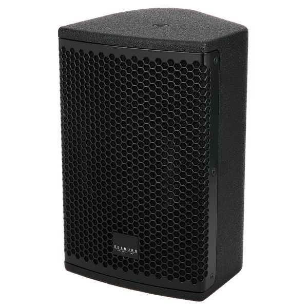 Seeburg Acoustic Line X1 dp