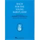 Hal Leonard Bach for the Young Bass Player