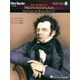 Music Minus One Schubert Violin Sonatinas