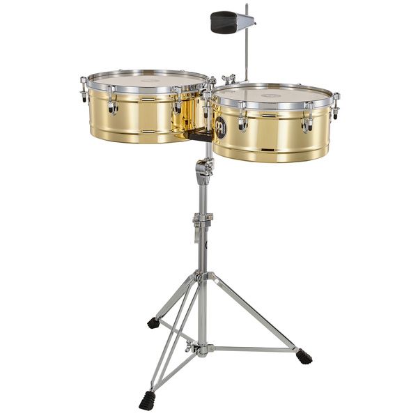 Meinl MTS1415B Timbales