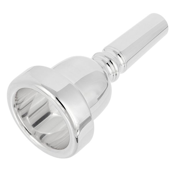 Greg Black Mouthpieces Bass Trombone 1/2G Regular