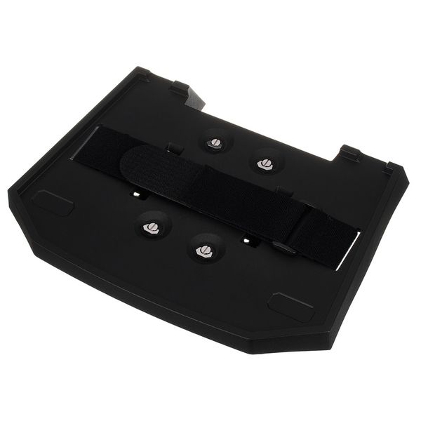 EV Everse 12 Tray Black