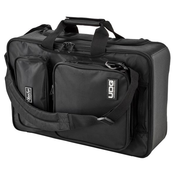 ChamSys Padded Bag for MQ50 / MQ70