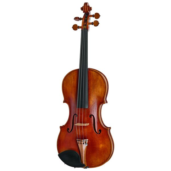 Edgar Russ - Sound of Cremona Marco Dotti ex David - Heifetz