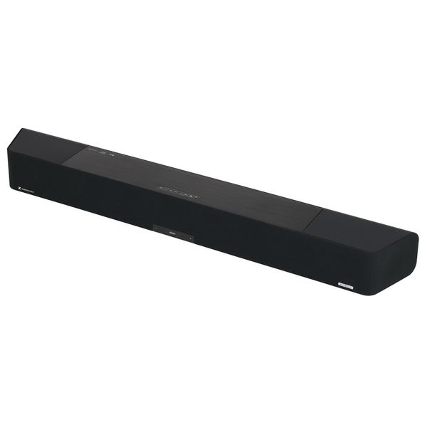 Sennheiser-Hearing AMBEO Soundbar Max