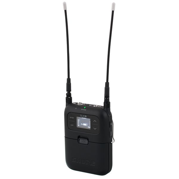 Shure SLXD5 H56
