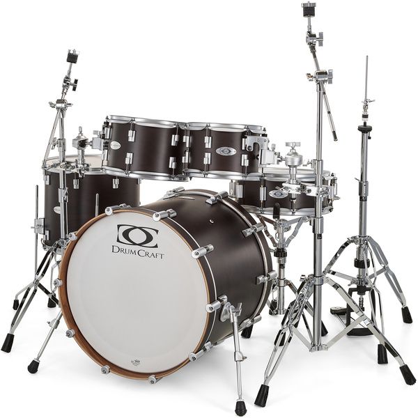 DrumCraft Series 6 Standard Set SB