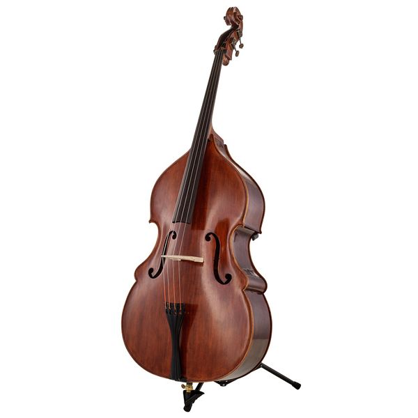 Master Bucur Double Bass Busseto o.p.b.