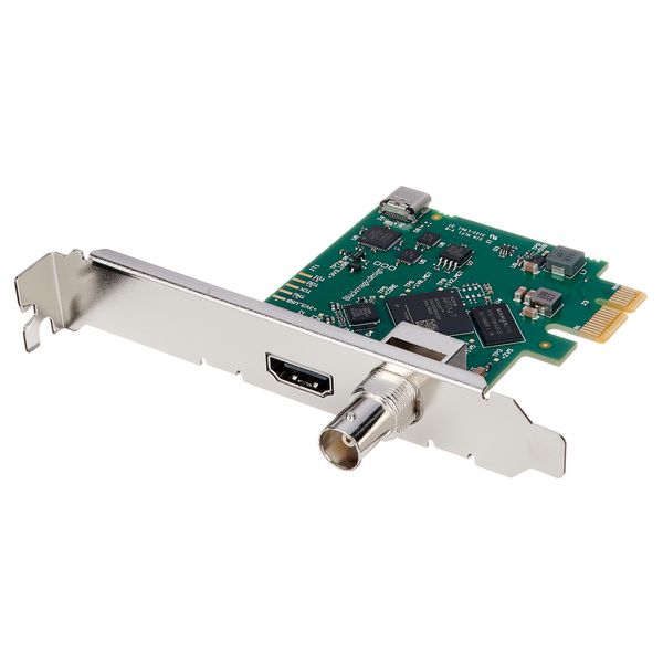 Blackmagic Design DeckLink Mini Recorder HD