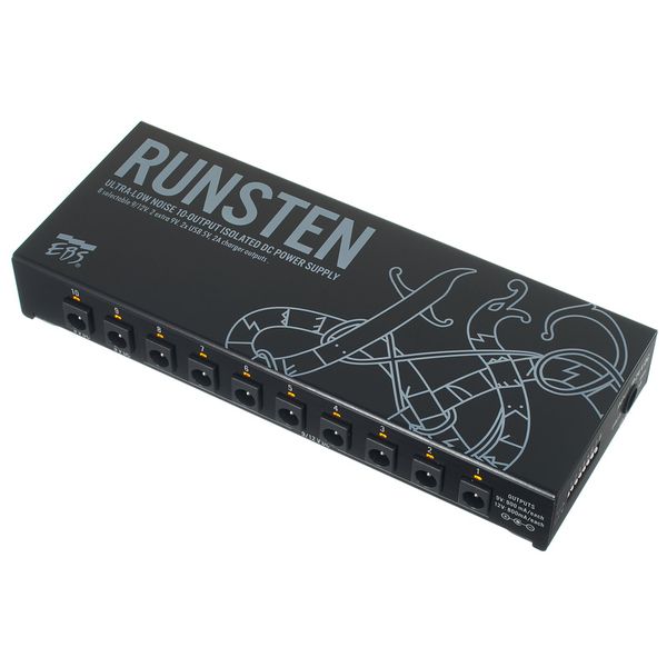 EBS Runsten