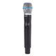 Shure QLXD2/Beta87a G51