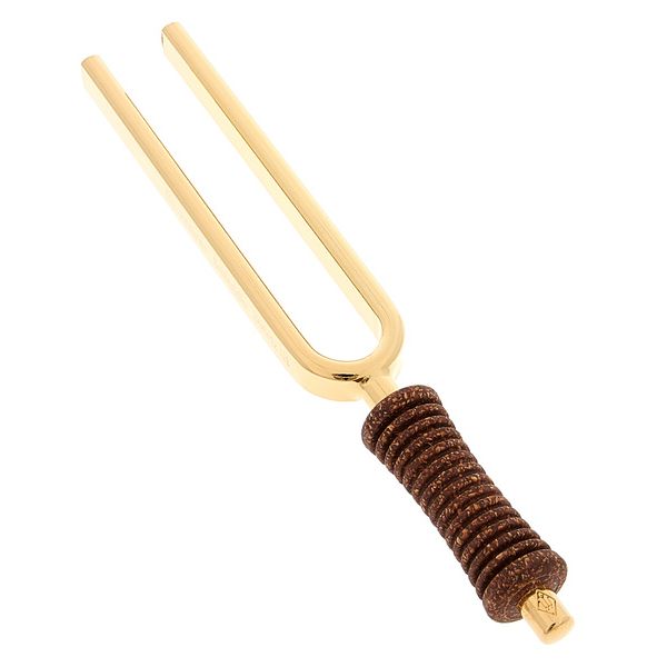 Thomann Tuning Fork Solfeggio 396Hz Ut