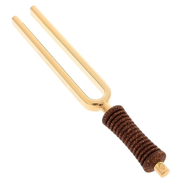 Thomann Tuning Fork Solfeggio 417Hz Re