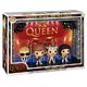 Funko Queen Wembley Stadium