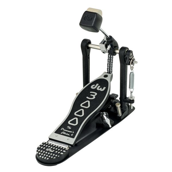 DW 3000A Single Bass Drum Pedal