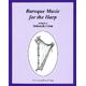 Friou Music Baroque Music for the Harp