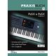 Korg PA-5X Praxisbuch 1