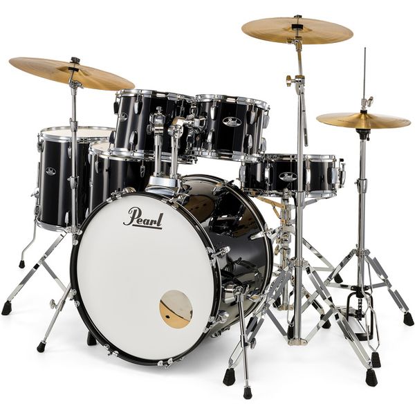 Pearl Roadshow 22