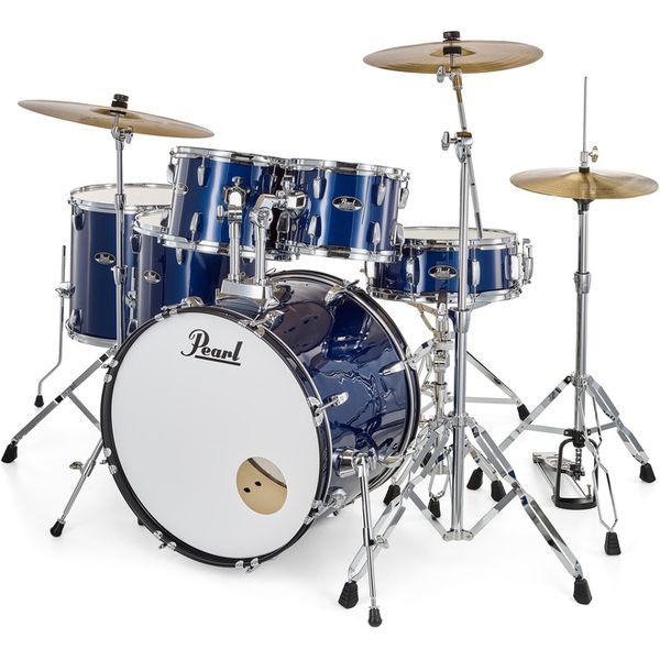 Pearl Roadshow 22