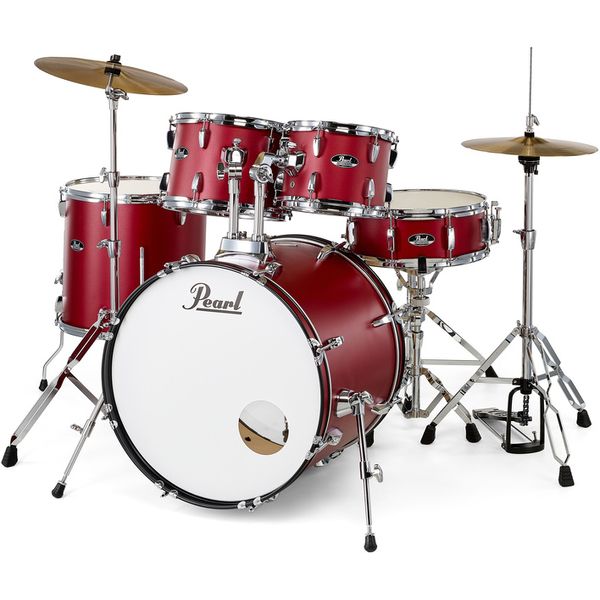 Pearl Roadshow 22