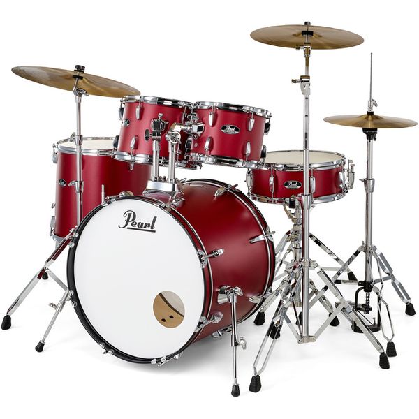 Pearl Roadshow 22