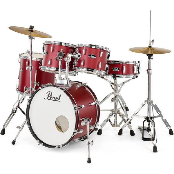Pearl Roadshow 18