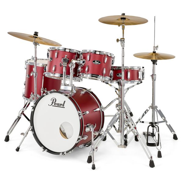 Pearl Roadshow 18