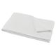 Stageworx Deco Curtain 160g/m² 4x3m WH