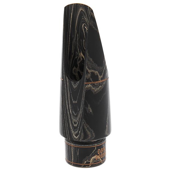 DAddario Woodwinds Alto Sax Select Jazz 5M M