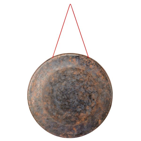 Sela Chau Gong Dark Moon 28