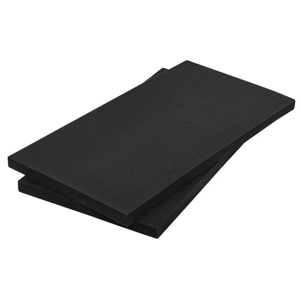 Caruso ISO-Bond Absorber 1200-50 BK