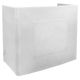 Accu Stand PRO Event Table Scrim WH