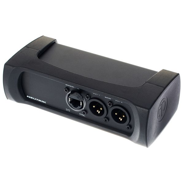 Neutrik NA-2O-DLINE