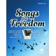 Holzschuh Verlag Songs for Freedom Akkordeon