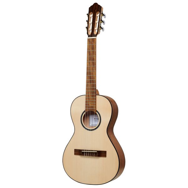 Thomann G-Tuned Classical Guitar Del.