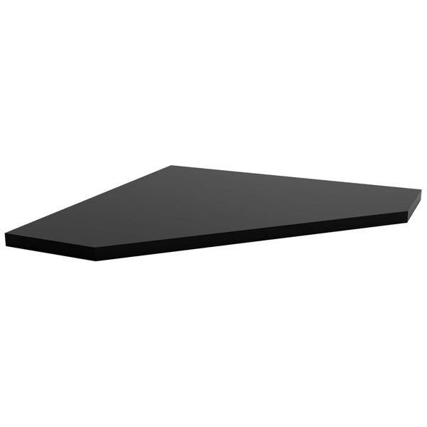 Glorious Modular Side Rack Adapter BK